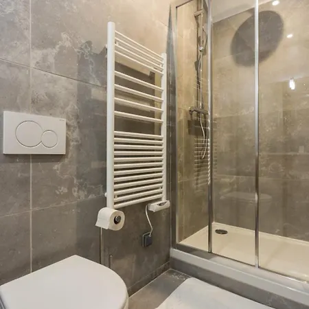 Cmg Rivoli/ Notre-dame I باريس