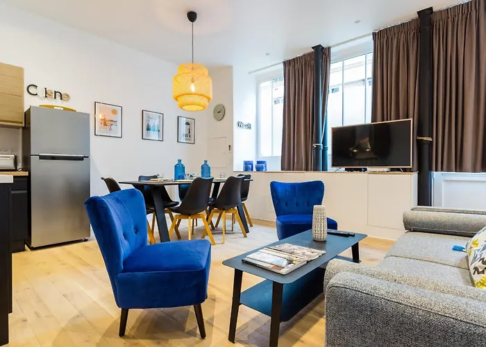 Cmg Rivoli/ Notre-dame I Parijs